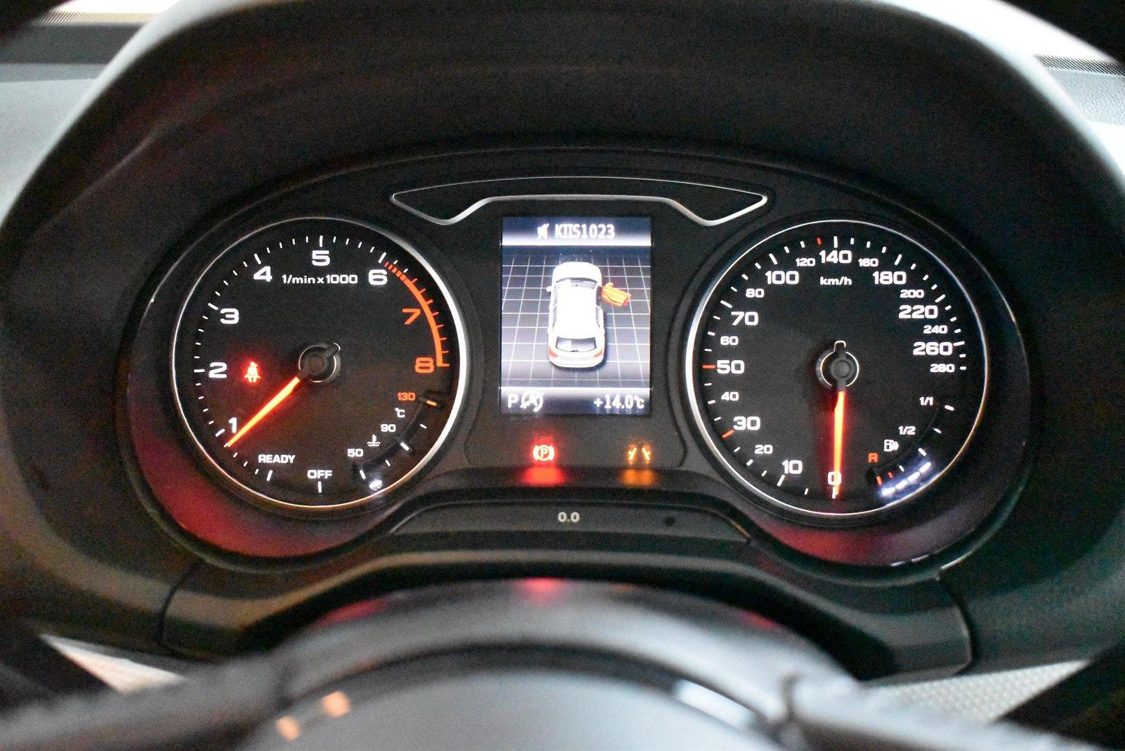 2017 Used Audi Q2 GA design SUV