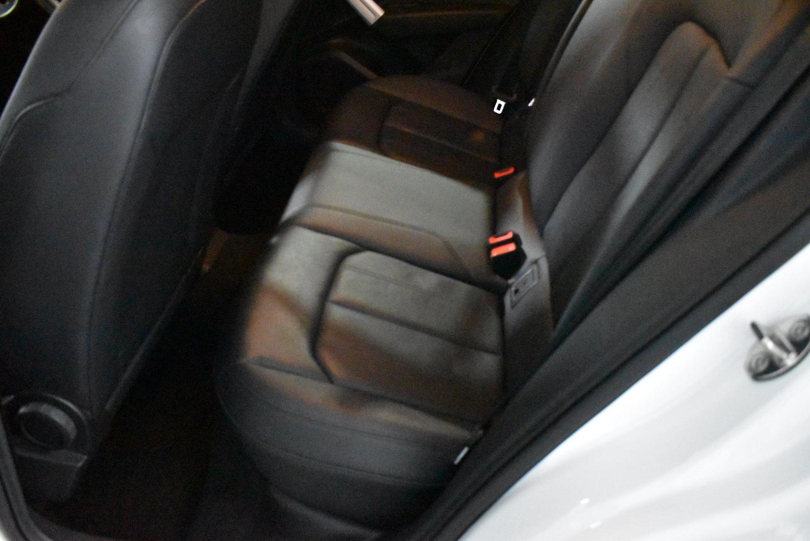 2017 Used Audi Q2 GA design SUV