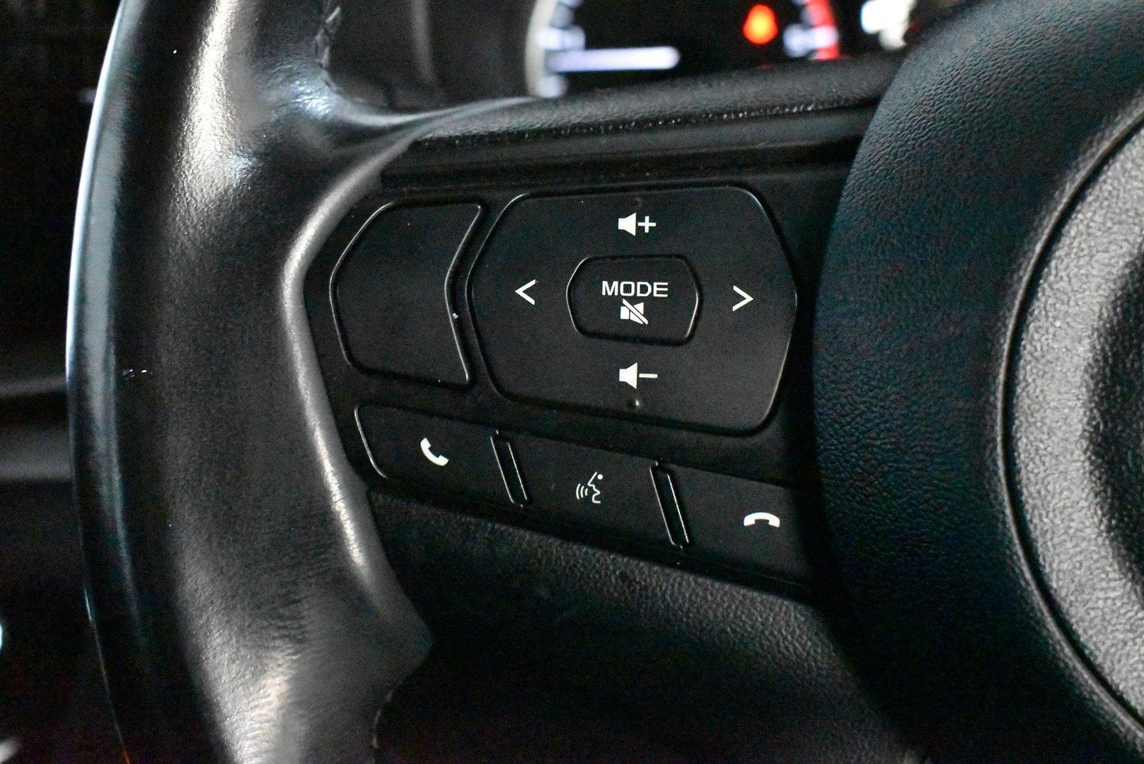 2021 Used Mazda BT-50 TF XTR Utility