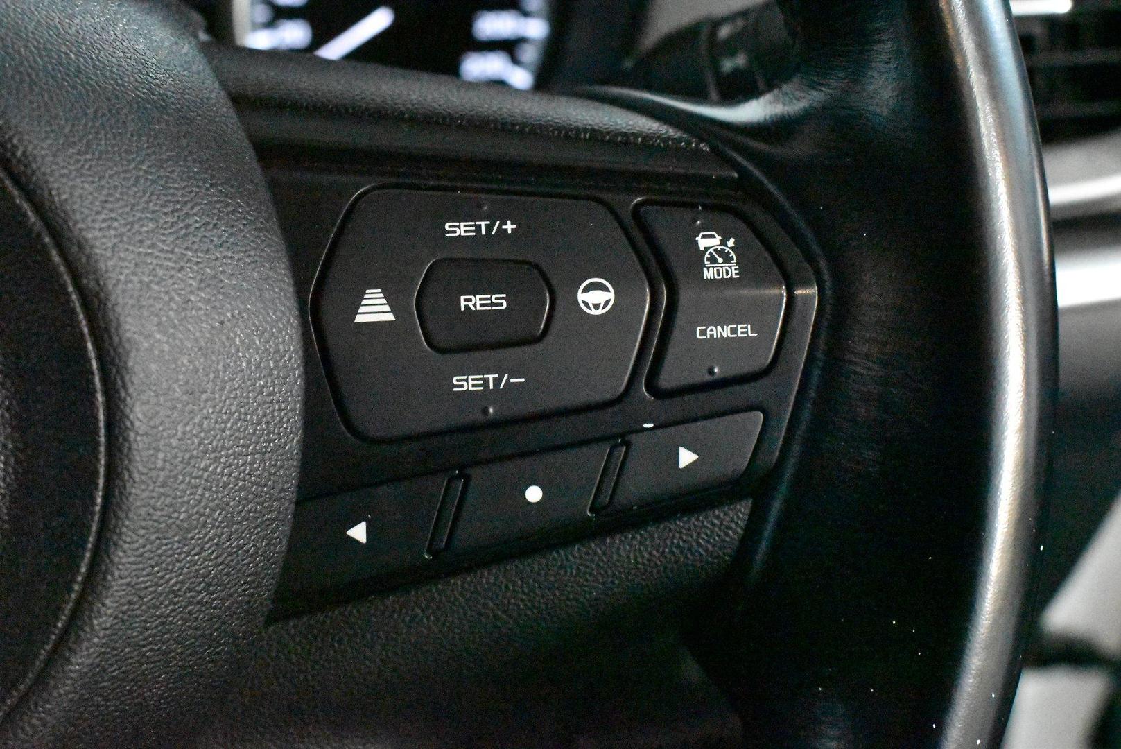 2021 Used Mazda BT-50 TF XTR Utility