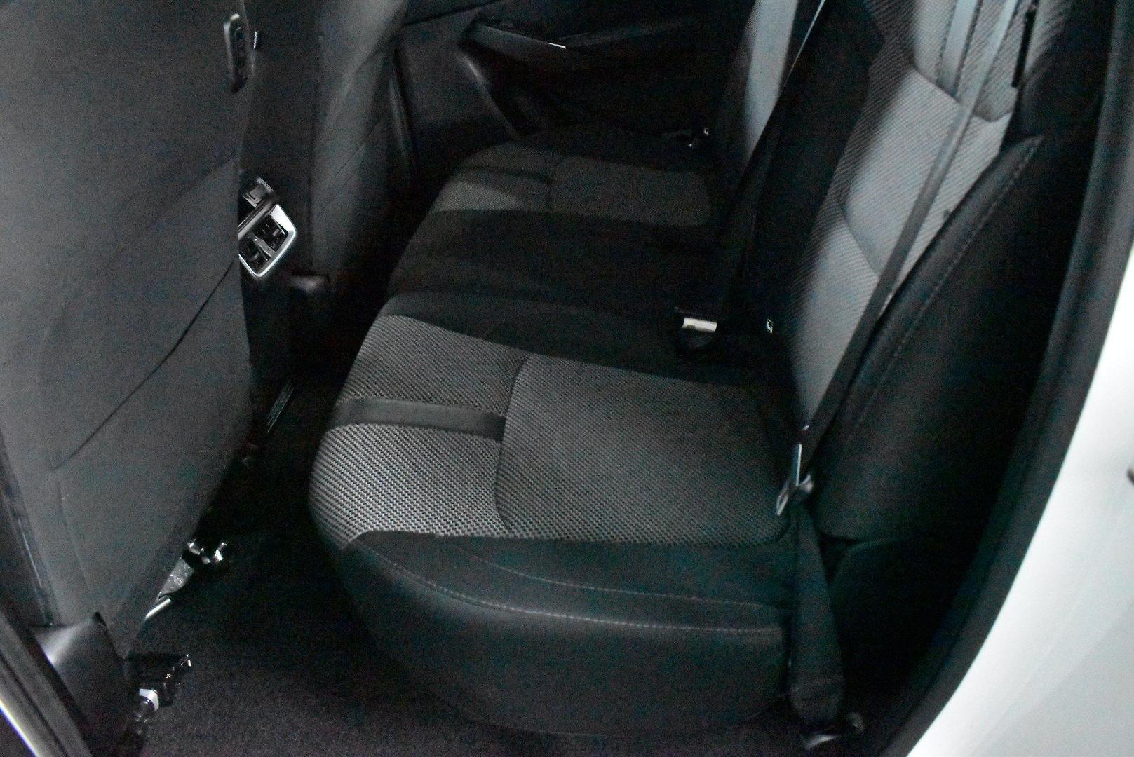 2021 Used Mazda BT-50 TF XTR Utility
