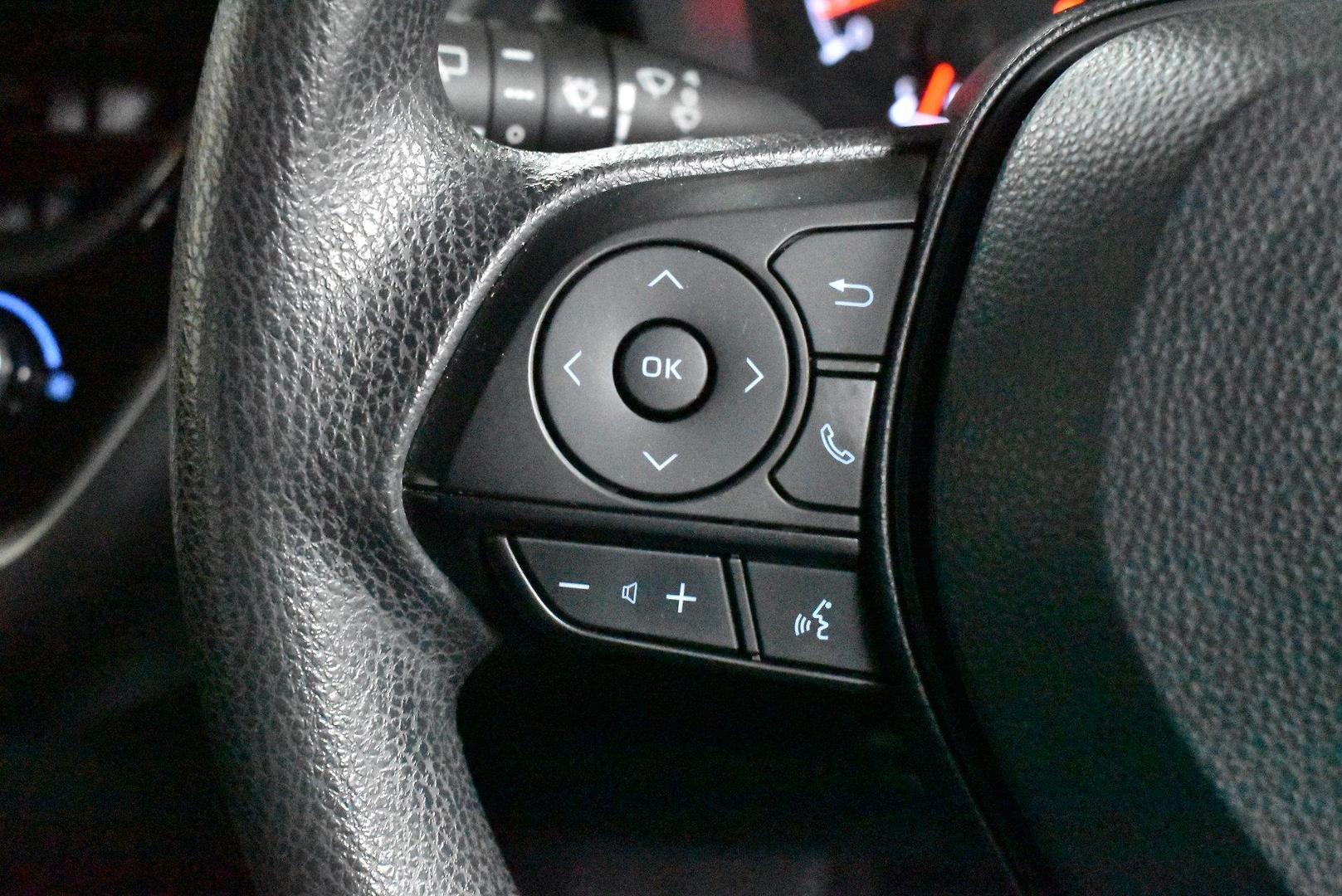 2018 Used Toyota Corolla MZEA12R Ascent Sport Hatchback