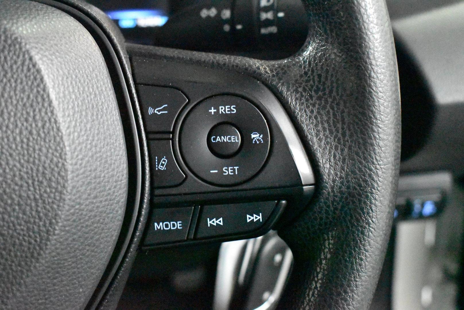 2018 Used Toyota Corolla MZEA12R Ascent Sport Hatchback