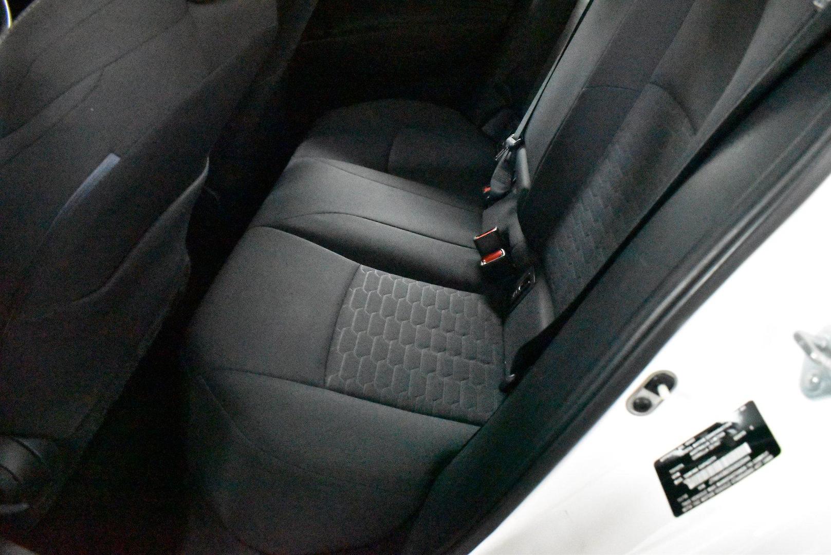 2018 Used Toyota Corolla MZEA12R Ascent Sport Hatchback