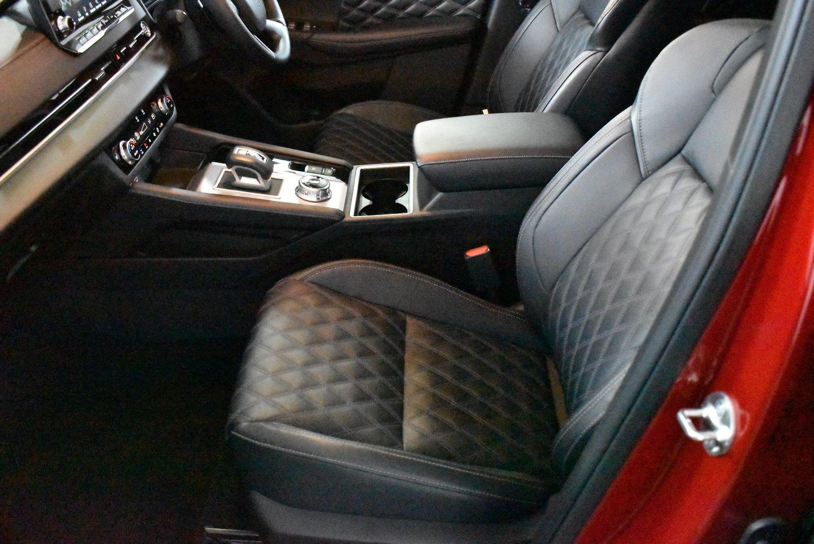 2023 Used Mitsubishi Outlander ZM Exceed SUV