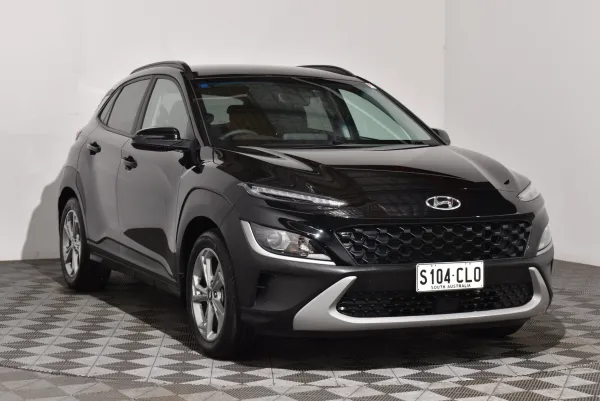 2021 Used Hyundai Kona OS.V4 Active SUV