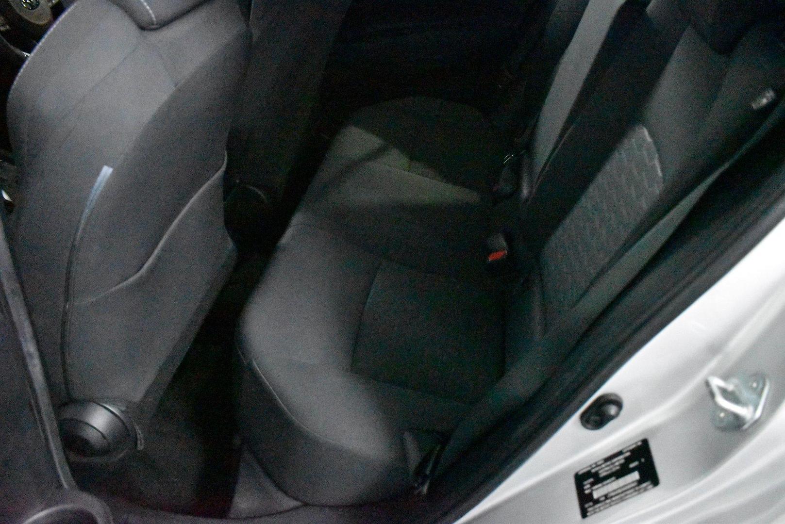 2018 Used Toyota Corolla MZEA12R Ascent Sport Hatchback