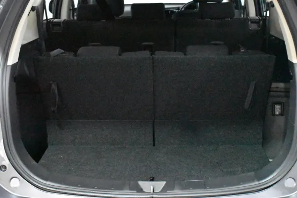 2020 Used Mitsubishi Outlander ZL ES SUV