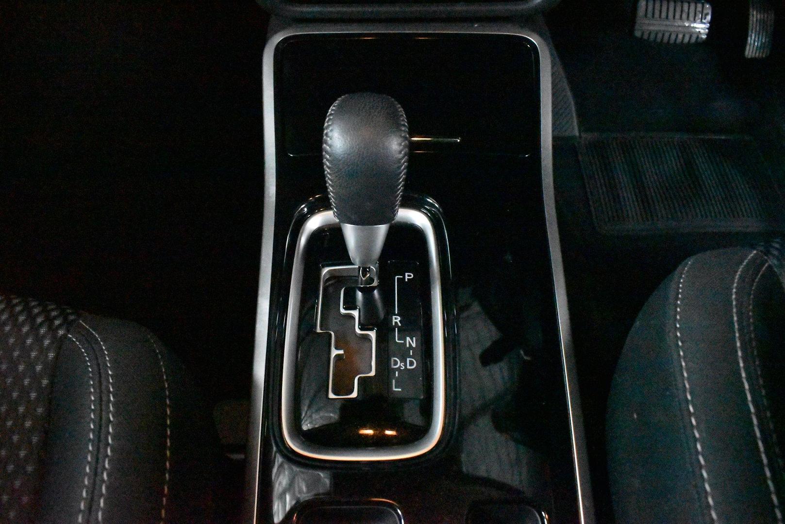 2020 Used Mitsubishi Outlander ZL ES SUV
