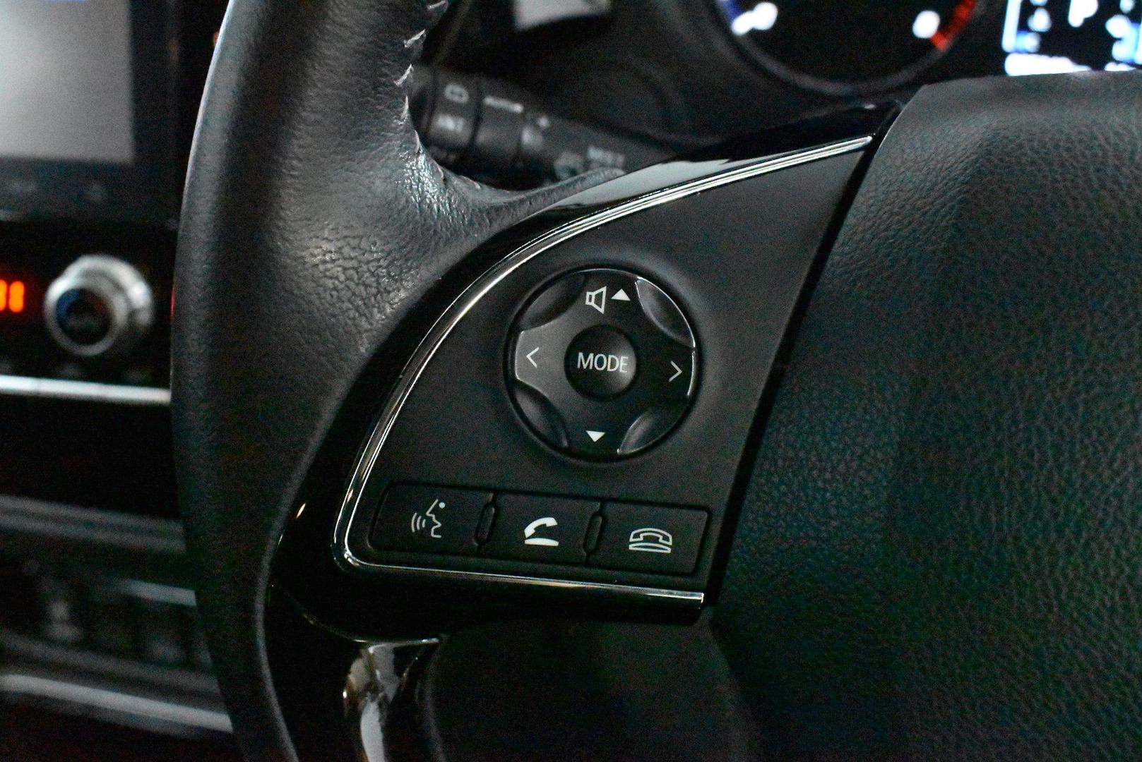 2020 Used Mitsubishi Outlander ZL ES SUV