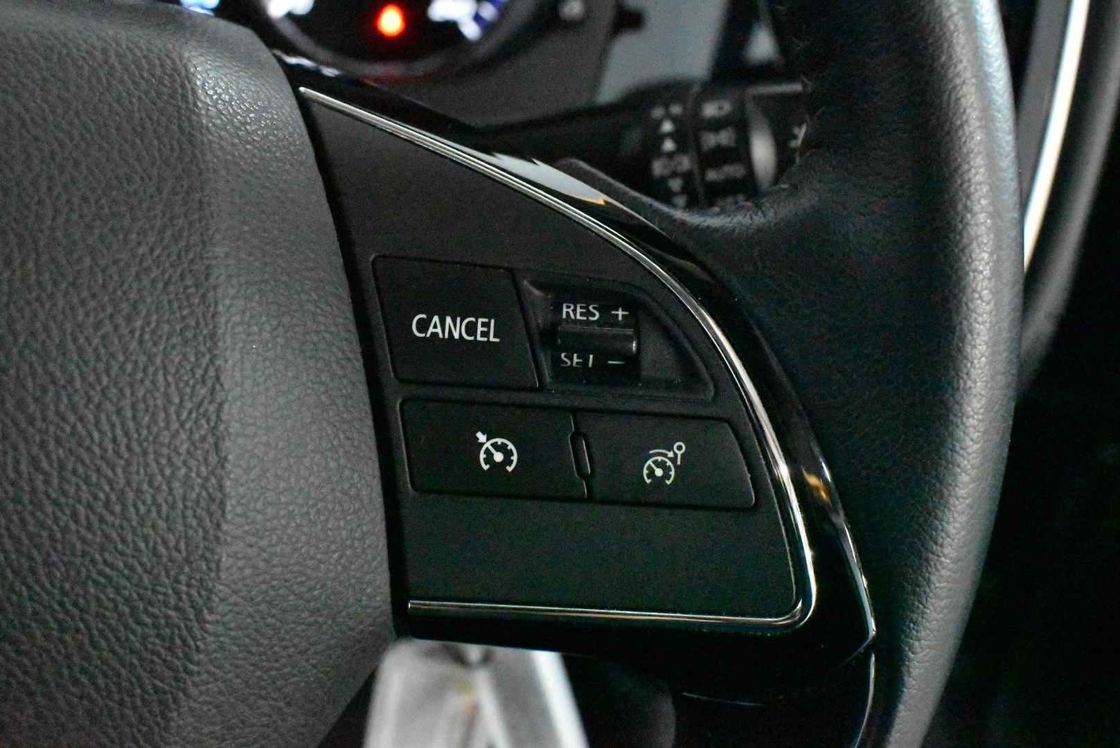 2020 Used Mitsubishi Outlander ZL ES SUV