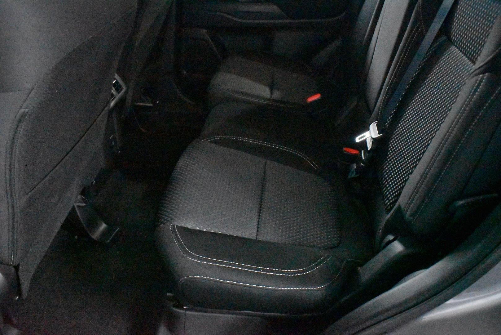 2020 Used Mitsubishi Outlander ZL ES SUV