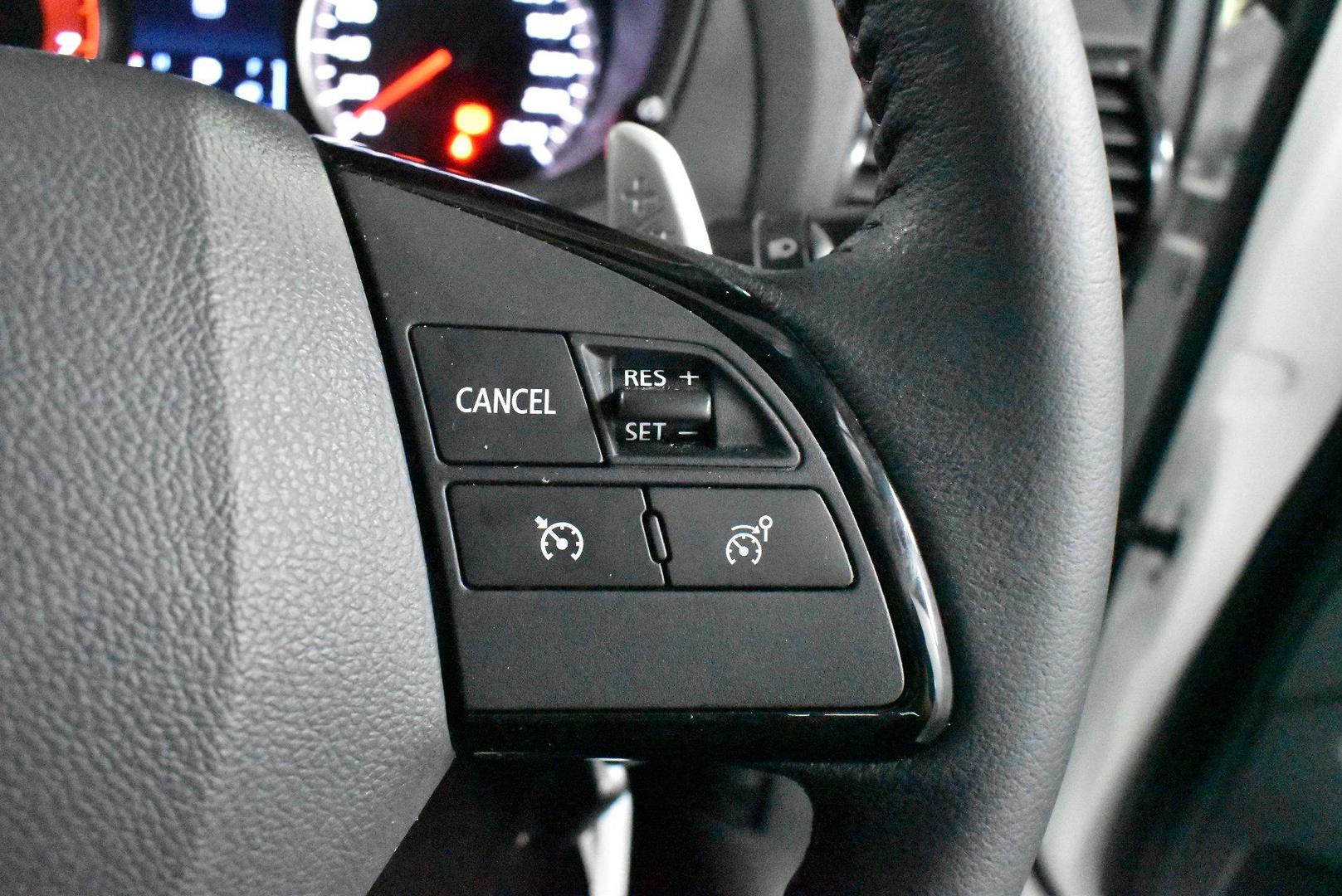2021 Used Mitsubishi Eclipse Cross YB ES SUV