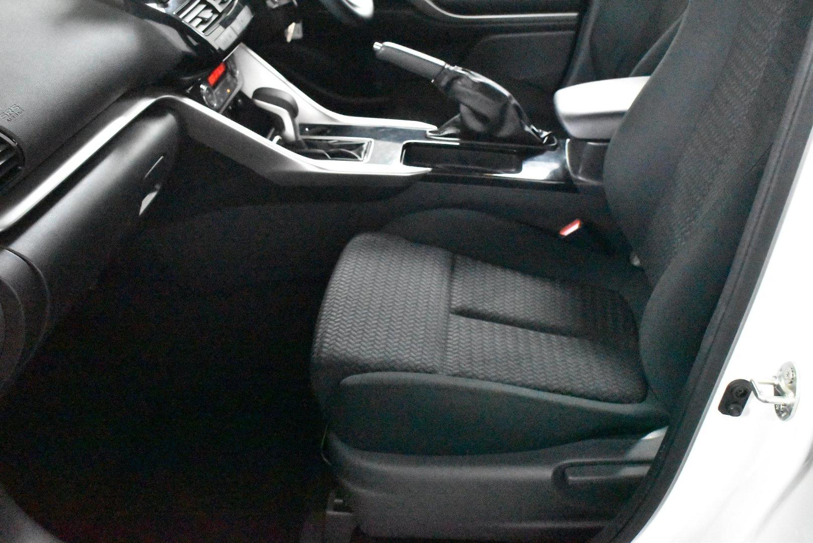 2021 Used Mitsubishi Eclipse Cross YB ES SUV