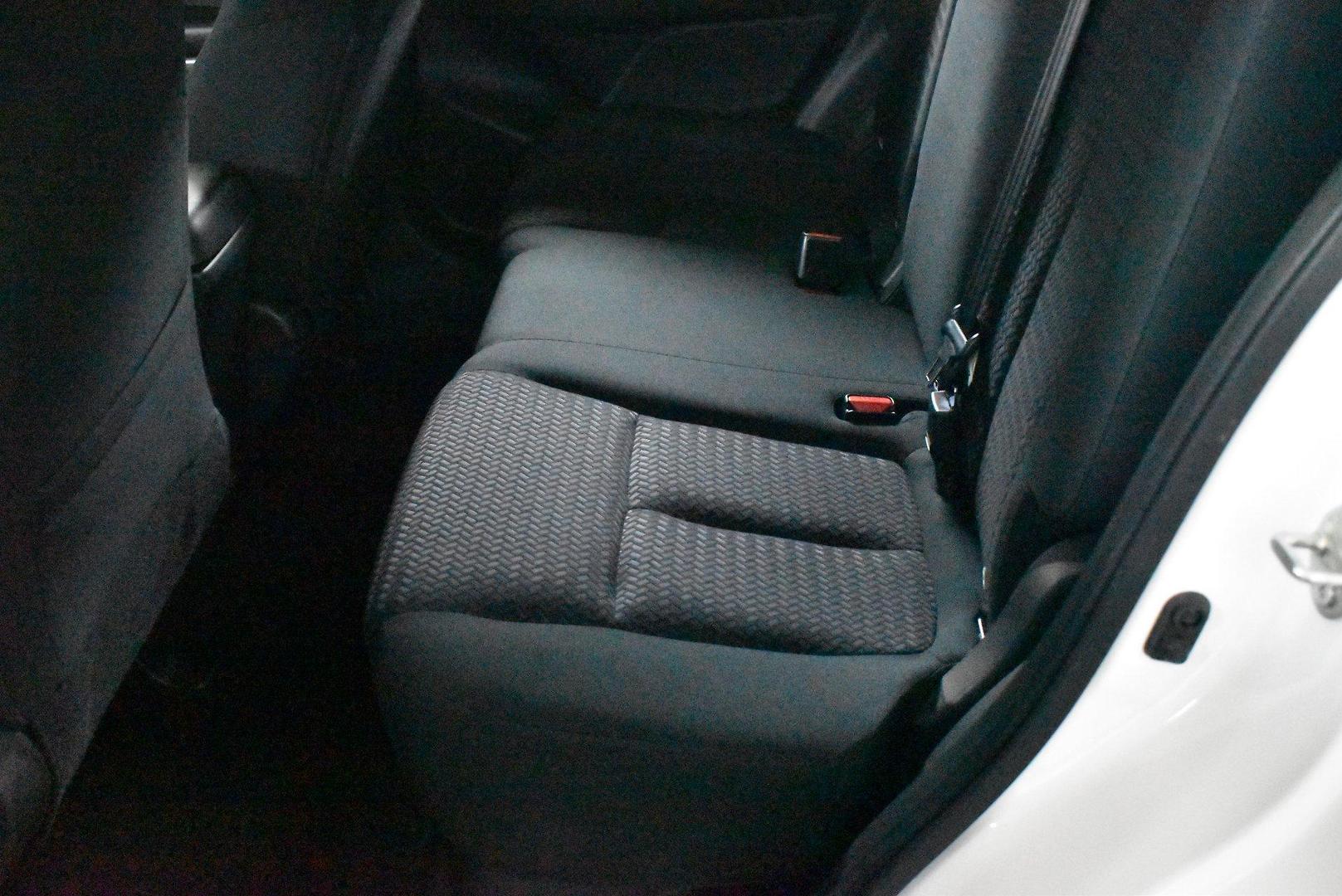 2021 Used Mitsubishi Eclipse Cross YB ES SUV