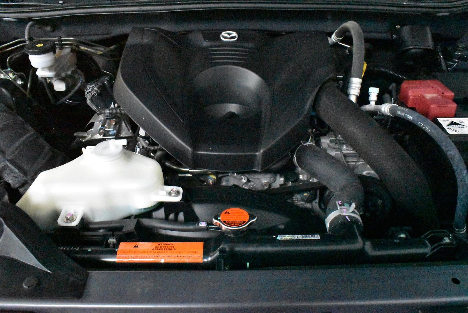 2021 Used Mazda BT-50 TF XTR Ute