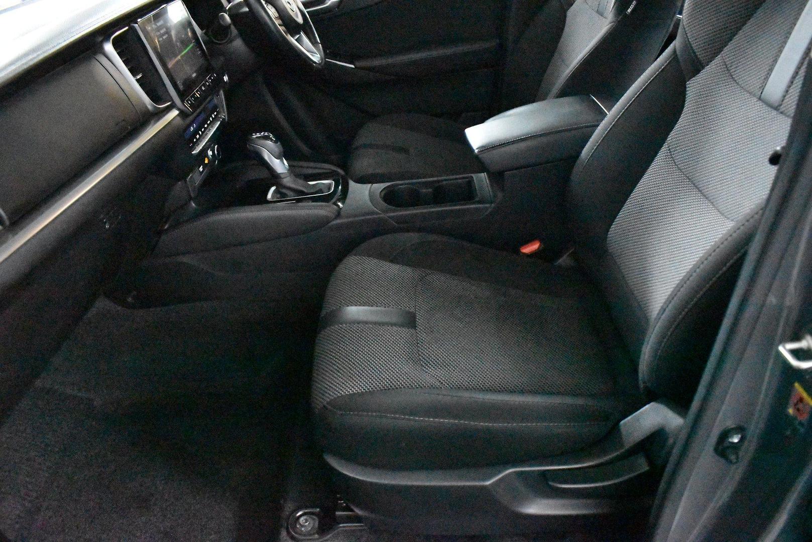 2021 Used Mazda BT-50 TF XTR Ute