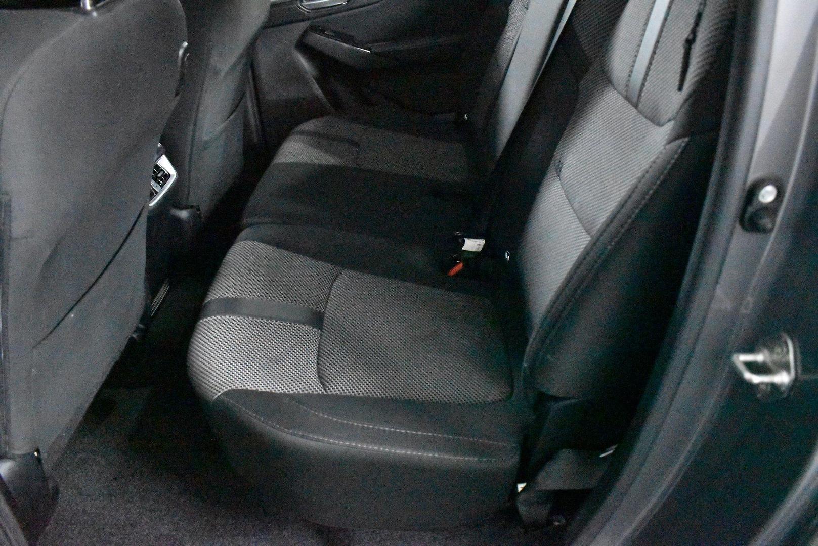 2021 Used Mazda BT-50 TF XTR Ute