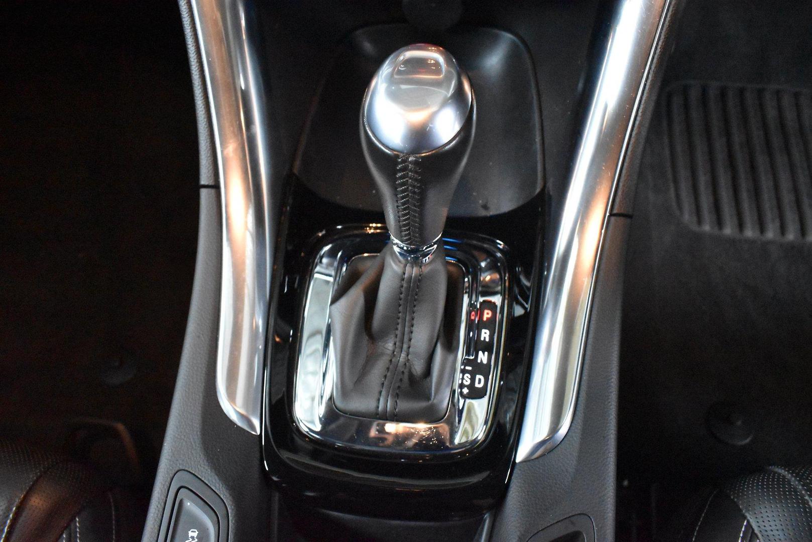 2017 Used Holden Commodore VF Series II SS V Redline Sedan