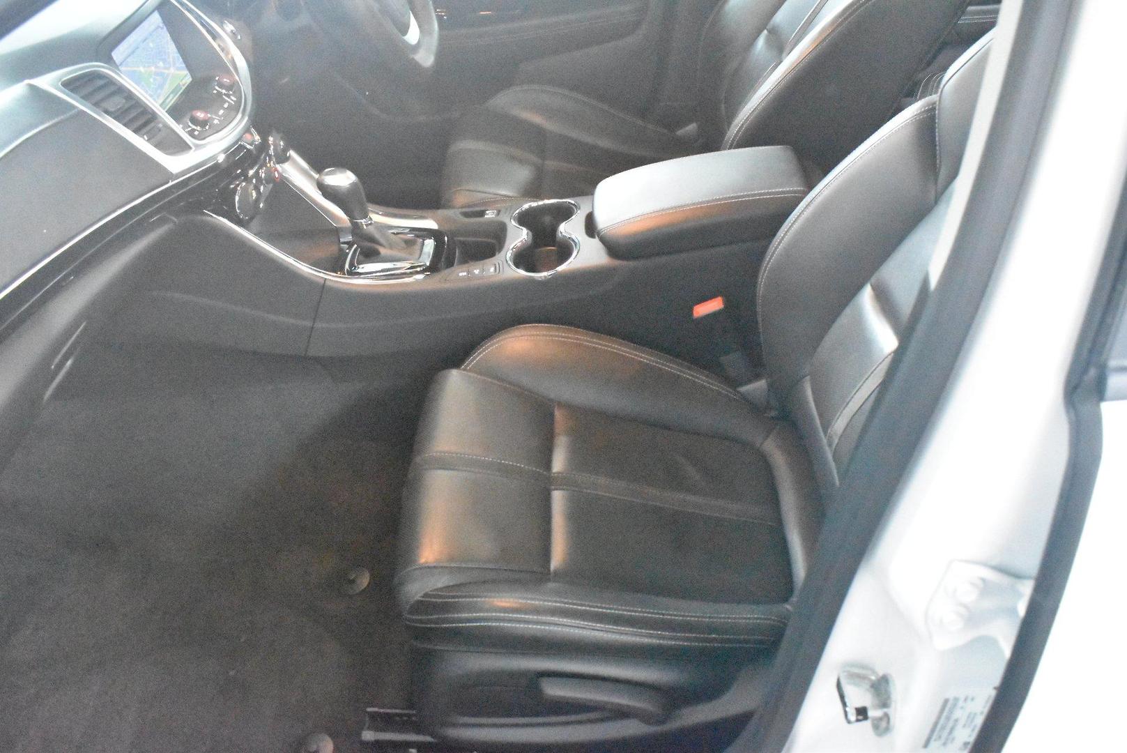 2017 Used Holden Commodore VF Series II SS V Redline Sedan