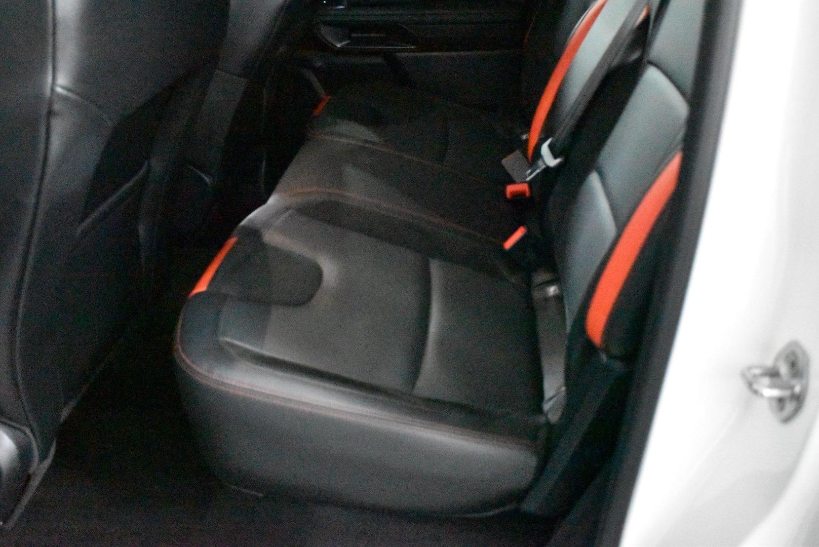 2024 Used Ford Ranger Raptor Ute