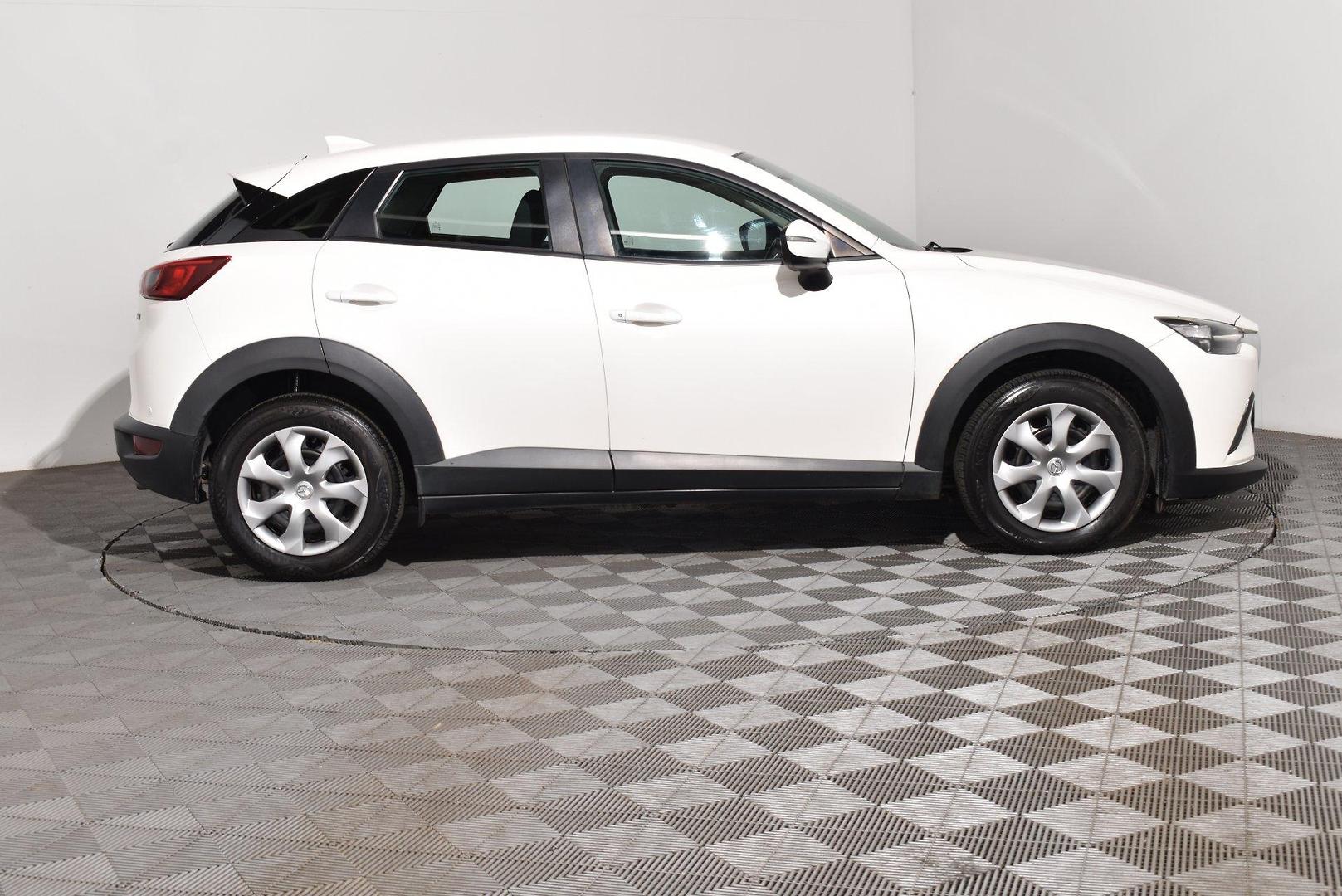 2015 Used Mazda CX-3 DK Neo SUV