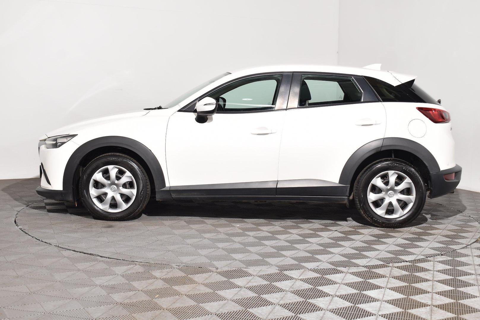 2015 Used Mazda CX-3 DK Neo SUV