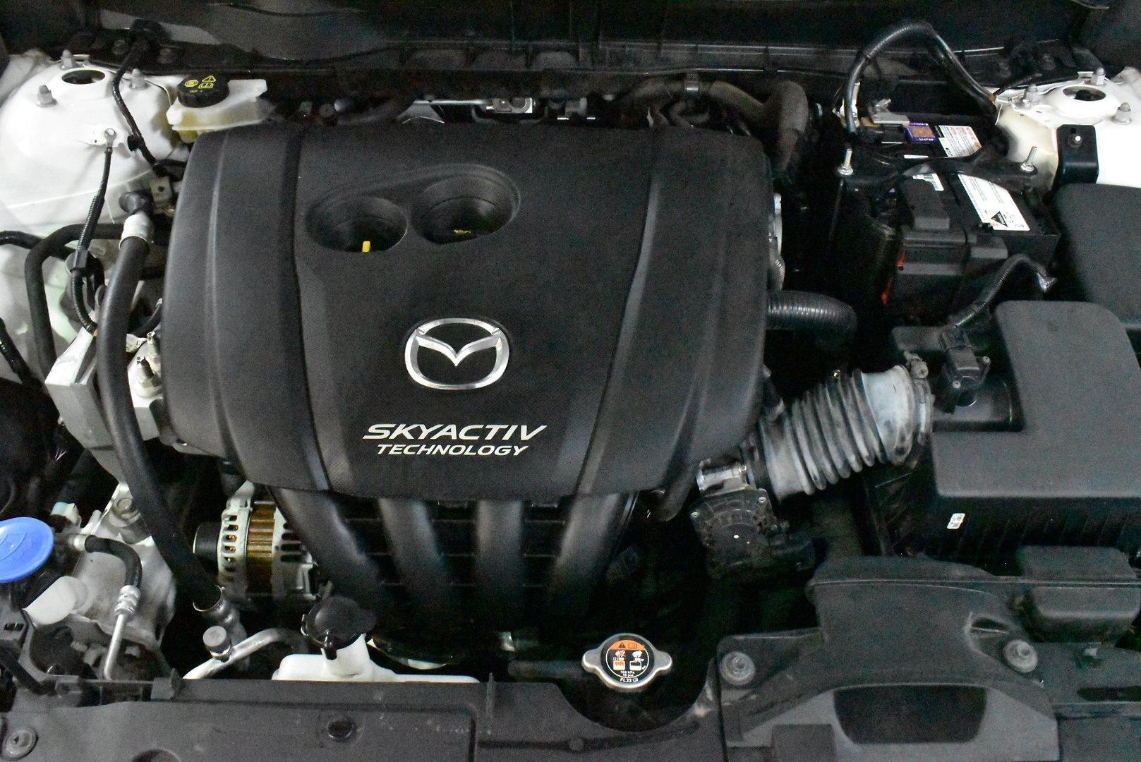 2015 Used Mazda CX-3 DK Neo SUV