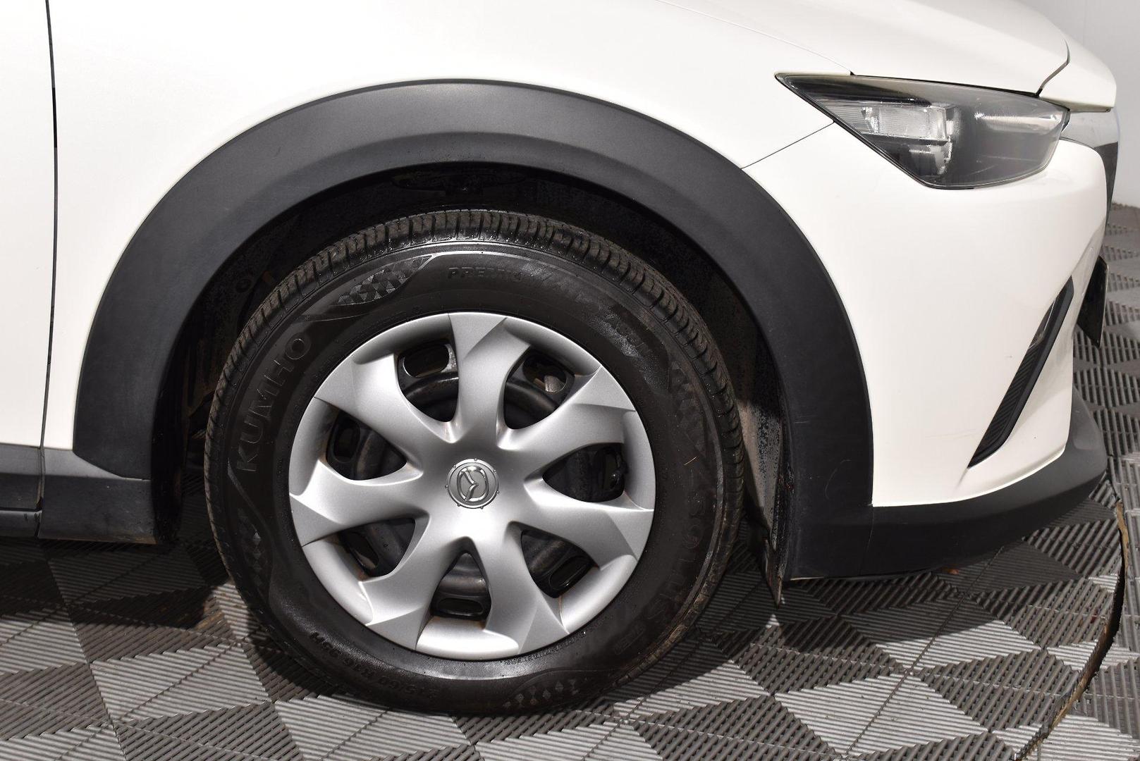 2015 Used Mazda CX-3 DK Neo SUV