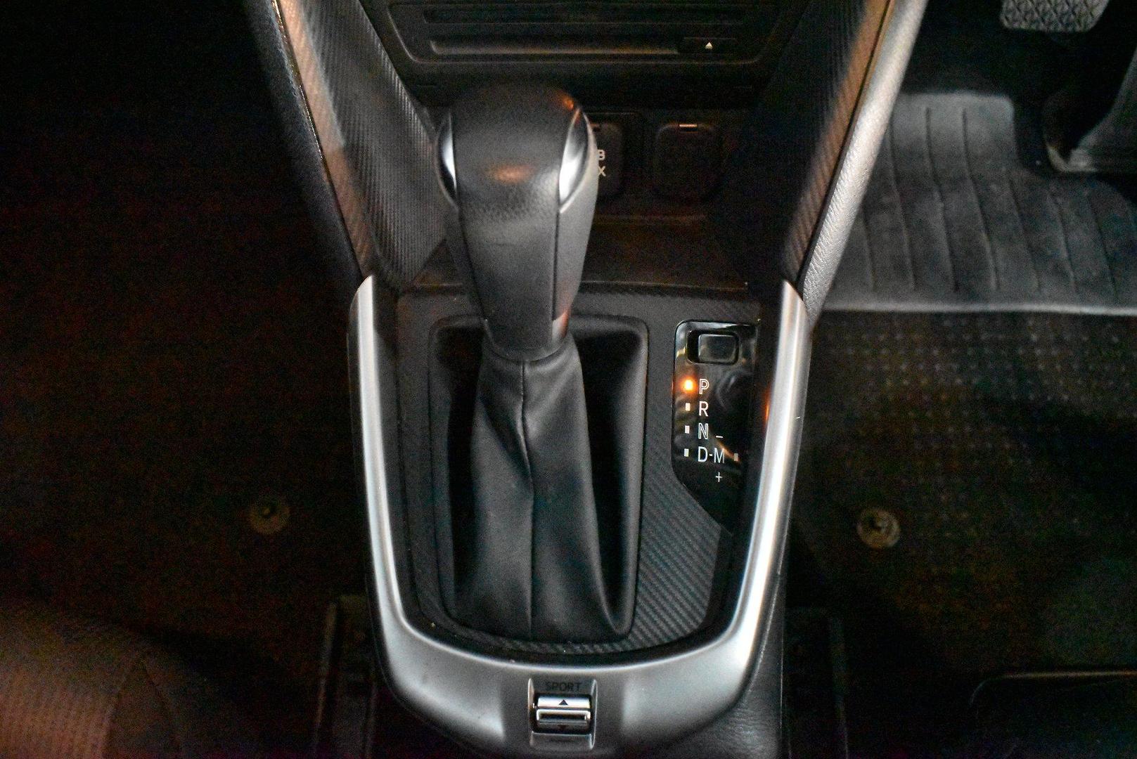 2015 Used Mazda CX-3 DK Neo SUV