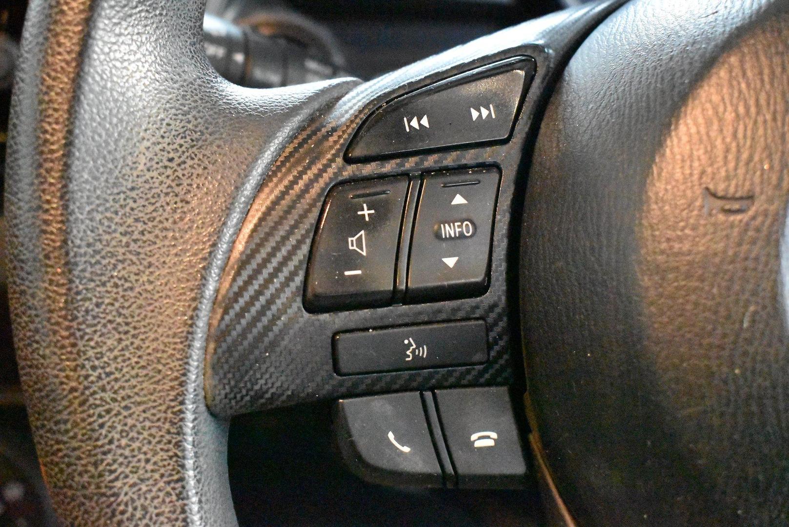 2015 Used Mazda CX-3 DK Neo SUV