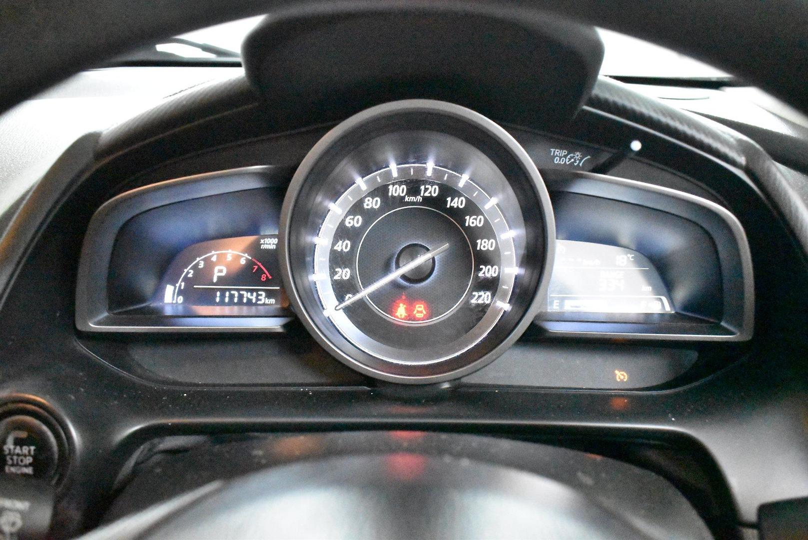 2015 Used Mazda CX-3 DK Neo SUV