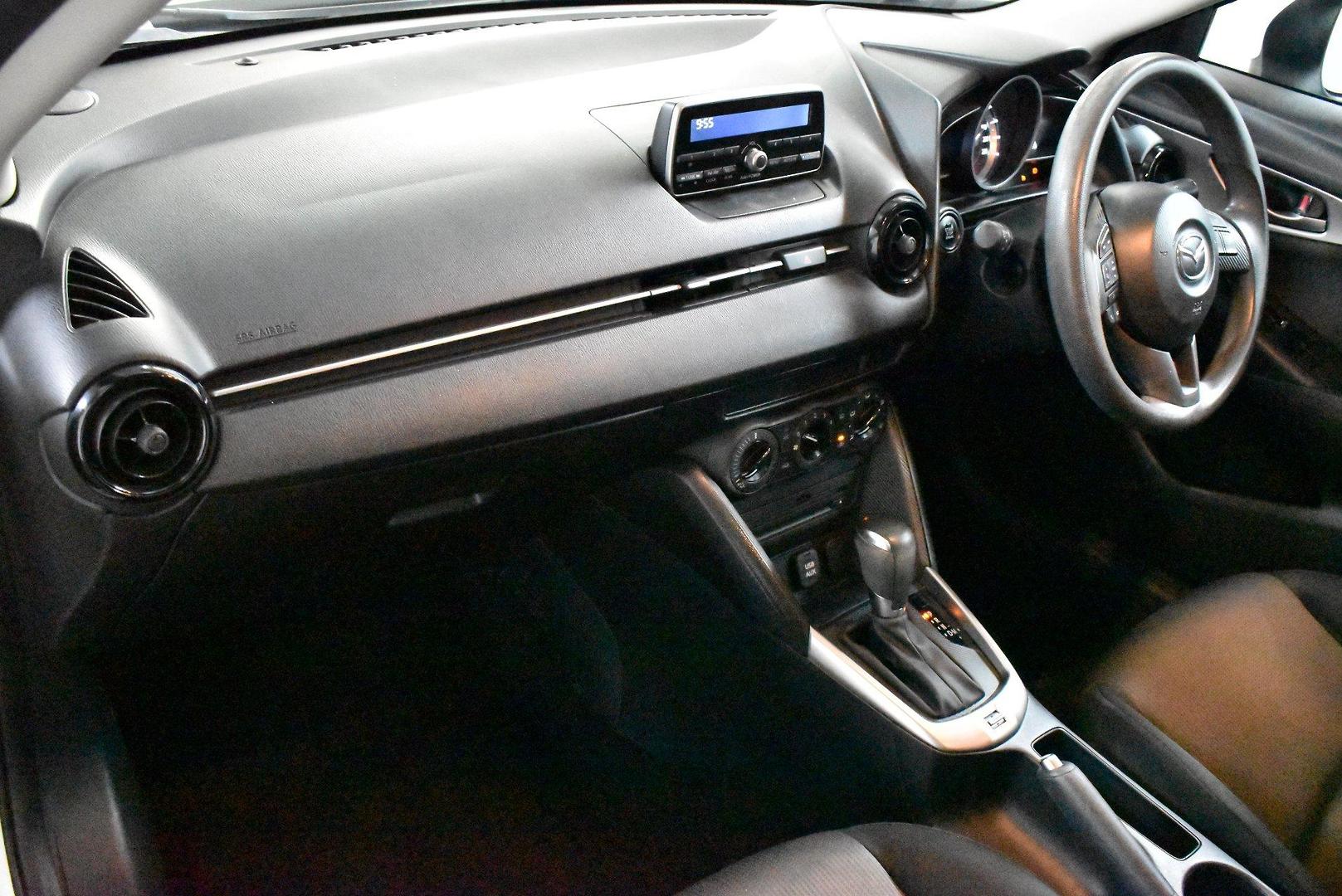 2015 Used Mazda CX-3 DK Neo SUV