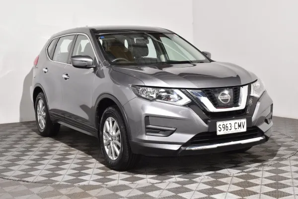 2020 Used Nissan X-TRAIL T32 Series III ST SUV