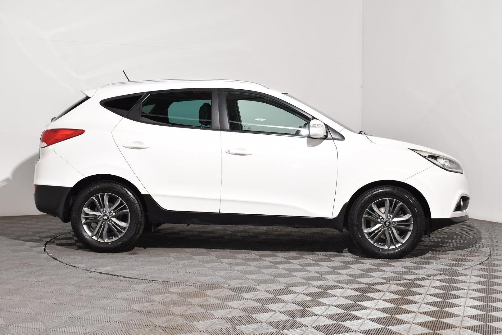 2014 Used Hyundai ix35 Series II SE SUV