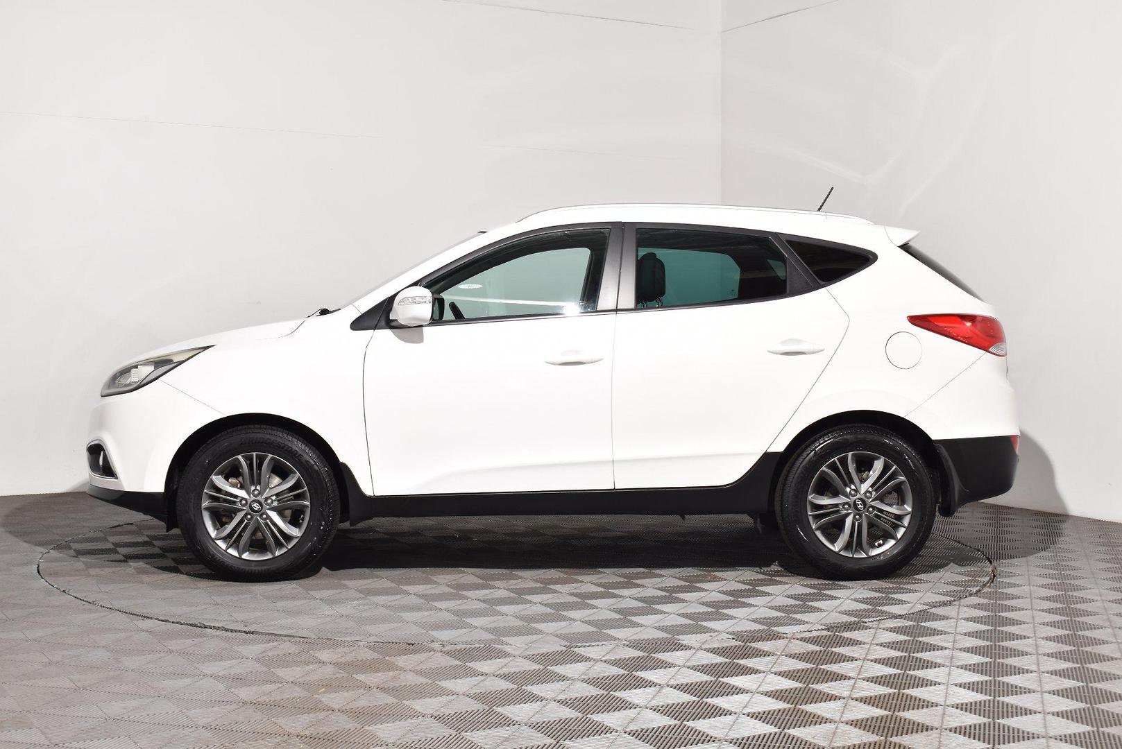 2014 Used Hyundai ix35 Series II SE SUV