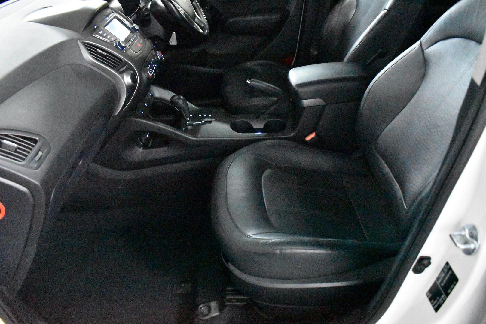 2014 Used Hyundai ix35 Series II SE SUV