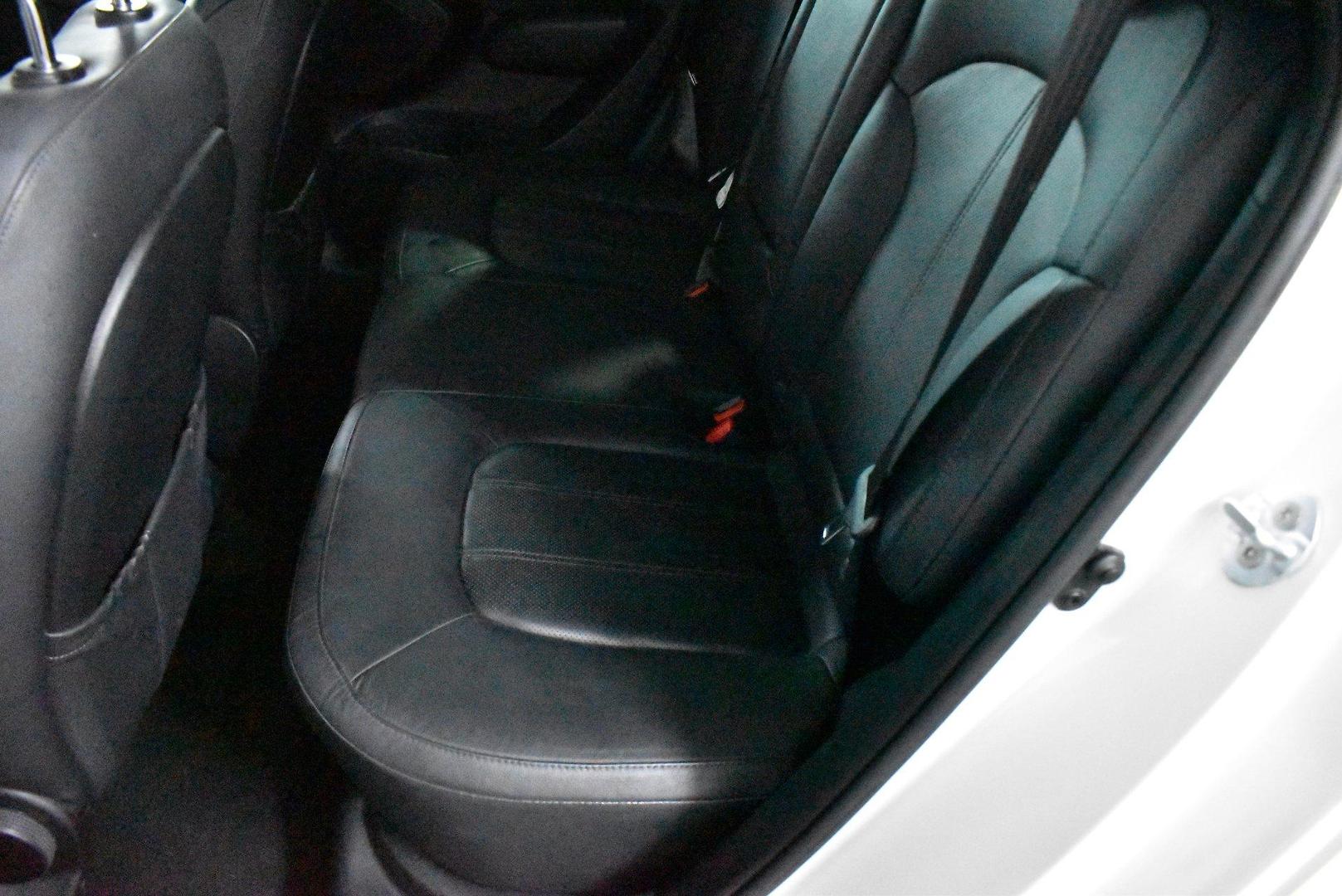 2014 Used Hyundai ix35 Series II SE SUV