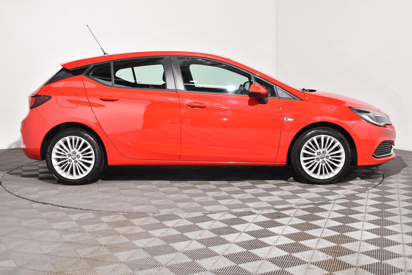 2016 Used Holden Astra BK R Hatchback