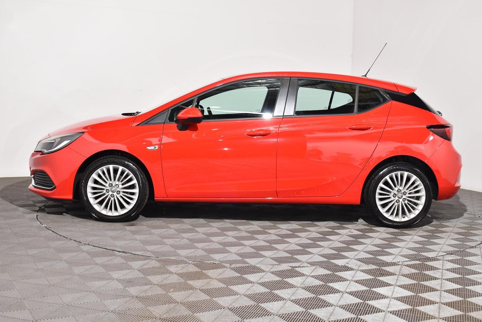 2016 Used Holden Astra BK R Hatchback