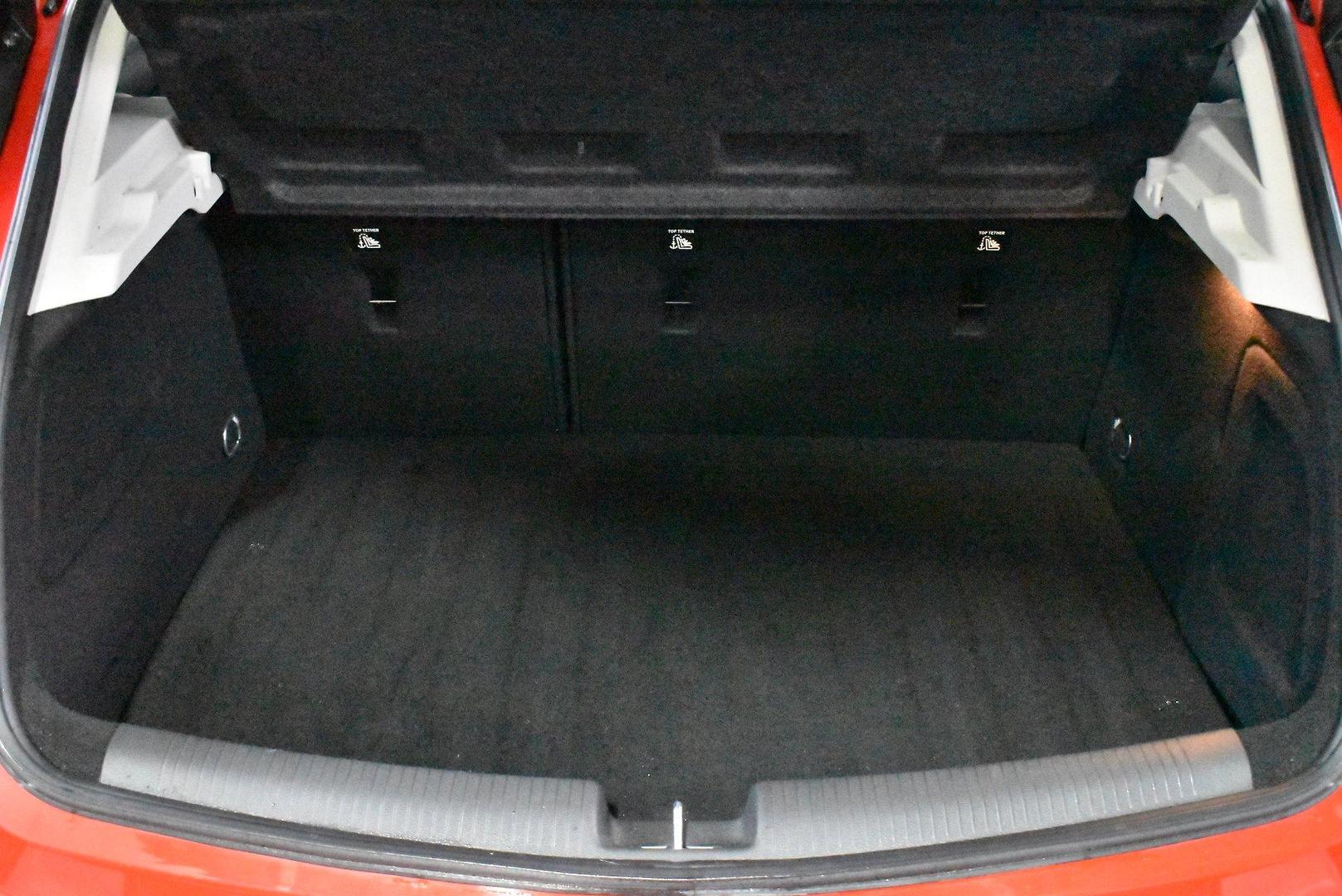 2016 Used Holden Astra BK R Hatchback