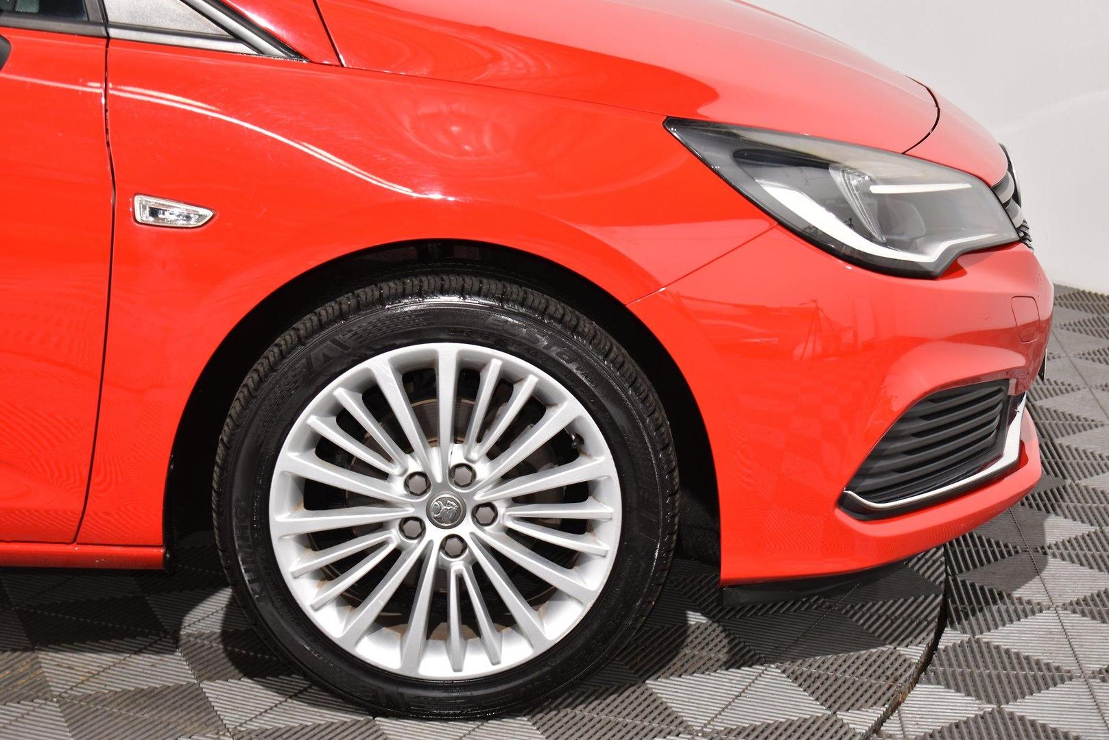 2016 Used Holden Astra BK R Hatchback