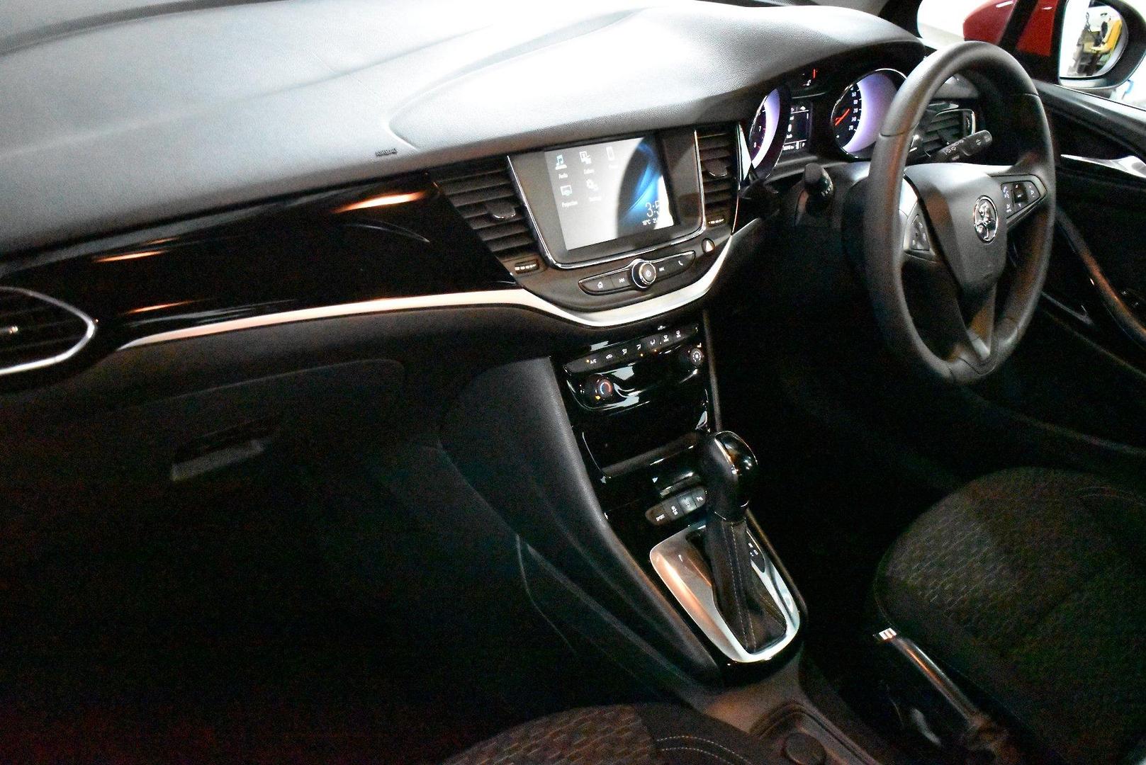 2016 Used Holden Astra BK R Hatchback