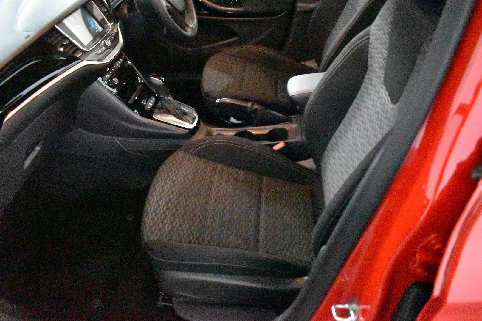 2016 Used Holden Astra BK R Hatchback