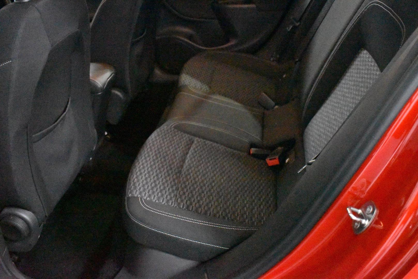 2016 Used Holden Astra BK R Hatchback