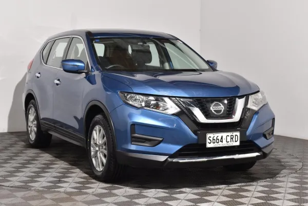 2019 Used Nissan X-TRAIL T32 Series II ST SUV
