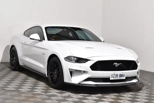 2023 Used Ford Mustang FN GT Fastback - Coupe
