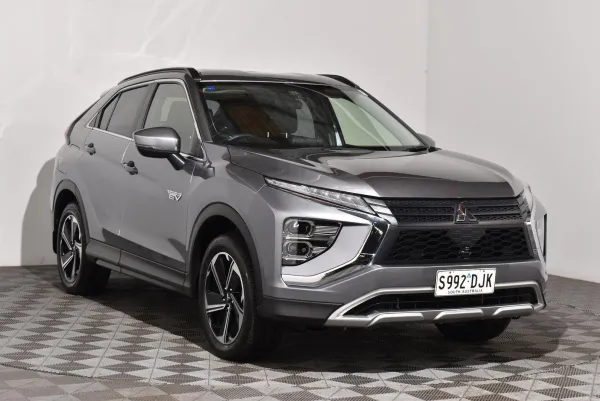 2023 Used Mitsubishi Eclipse Cross YB PHEV XLS SUV