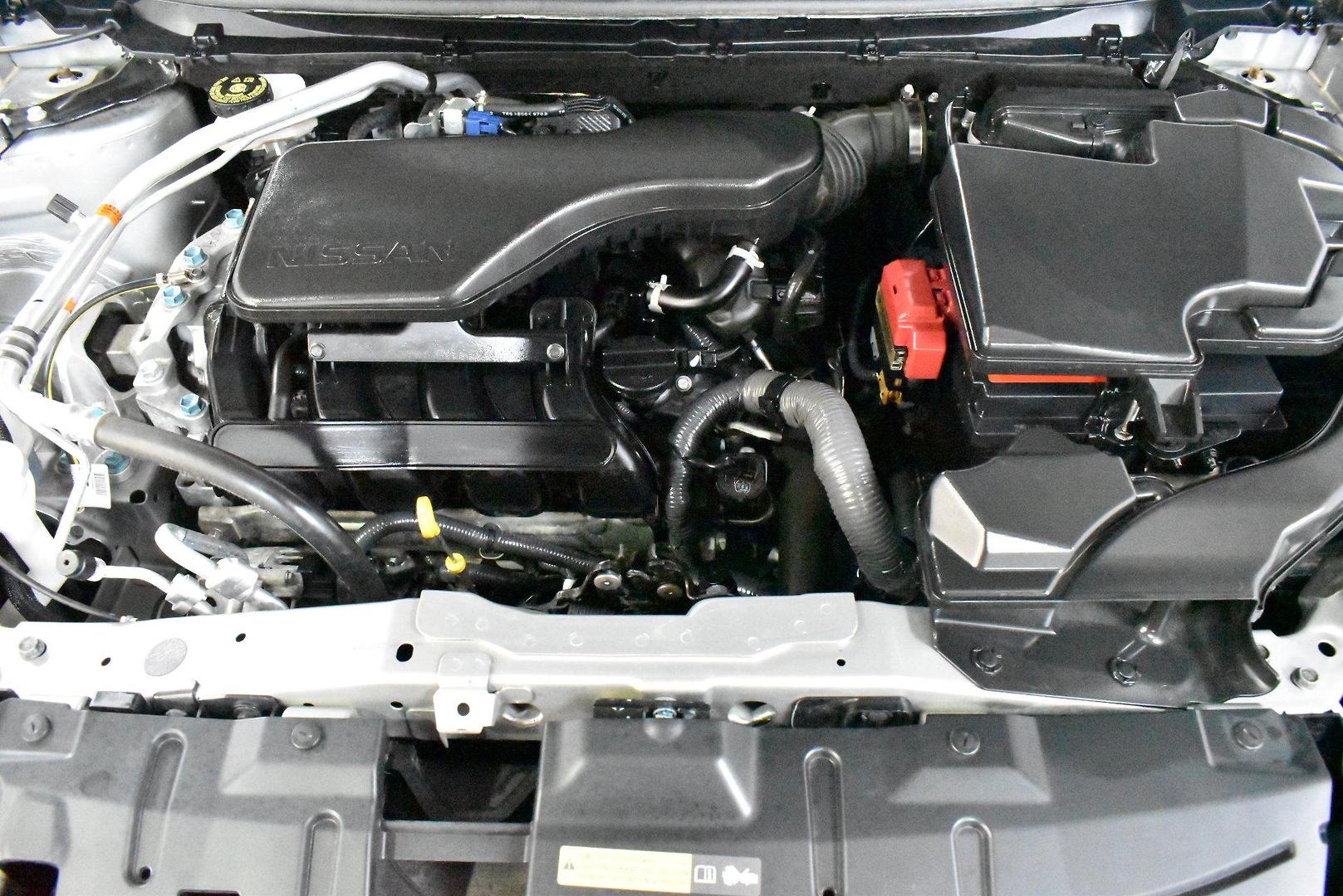 2020 Used Nissan QASHQAI J11 Series 3 ST SUV