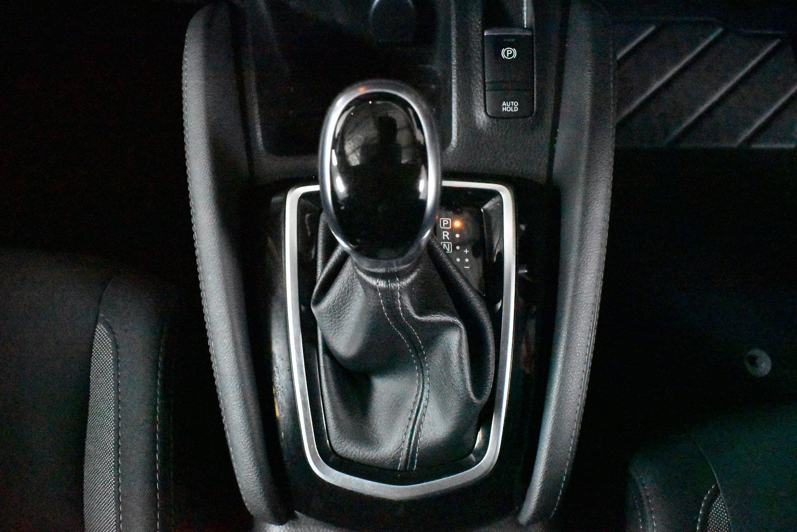 2020 Used Nissan QASHQAI J11 Series 3 ST SUV